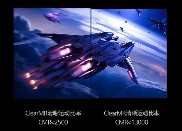 ！Evnia两款超值游戏显示器推荐CQ9电子平台入口完美体验超凡画质