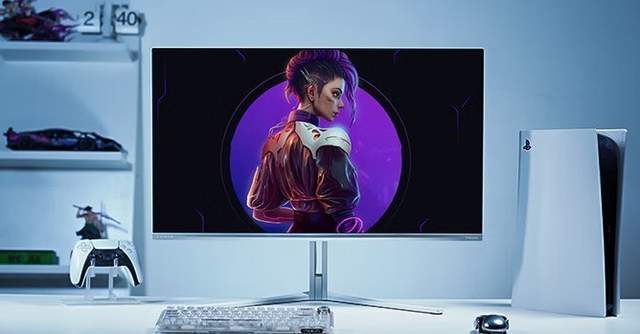 ！Evnia两款超值游戏显示器推荐CQ9电子平台入口完美体验超凡画质(图8)