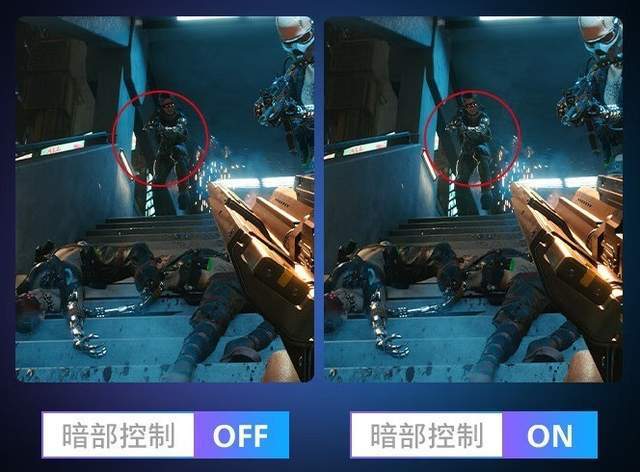 ！Evnia两款超值游戏显示器推荐CQ9电子平台入口完美体验超凡画质(图6)