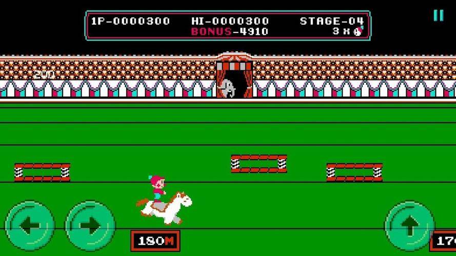 机经典游戏有哪些 童年经典盘点CQ9电子专用平台90后游戏(图2)